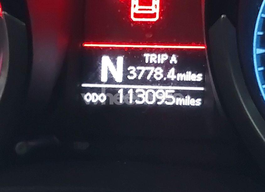 Photo 15 of 2015 Toyota Corolla S PLUS (VIN 2T1BURHE8FC329240)