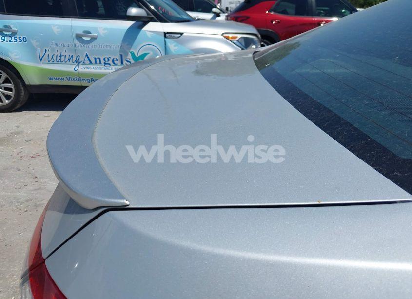 Photo 17 of 2015 Toyota Corolla S (VIN 2T1BURHE8FC365199)