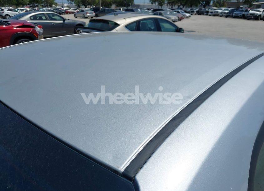 Photo 18 of 2015 Toyota Corolla S (VIN 2T1BURHE8FC365199)