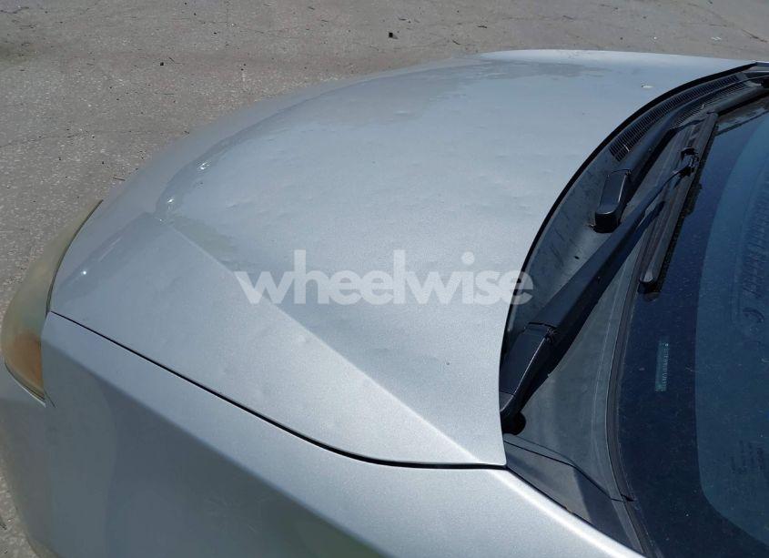 Photo 6 of 2015 Toyota Corolla S (VIN 2T1BURHE8FC365199)