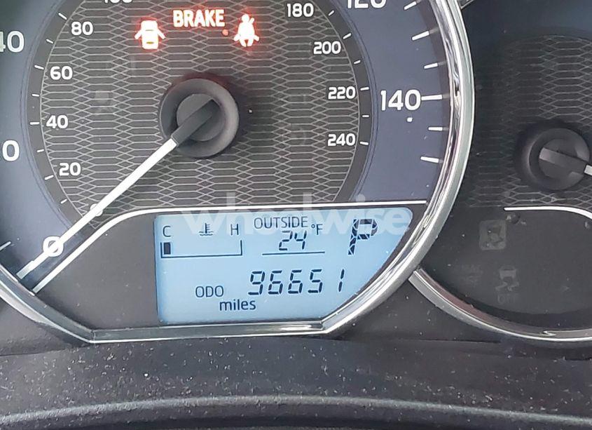 Photo 15 of 2015 Toyota Corolla LE (VIN 2T1BURHE8FC365431)