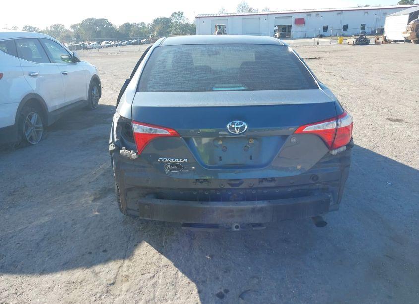 Photo 17 of 2015 Toyota Corolla L (VIN 2T1BURHE8FC368152)