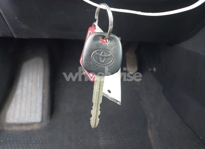 Photo 11 of 2015 Toyota Corolla L (VIN 2T1BURHE8FC368233)