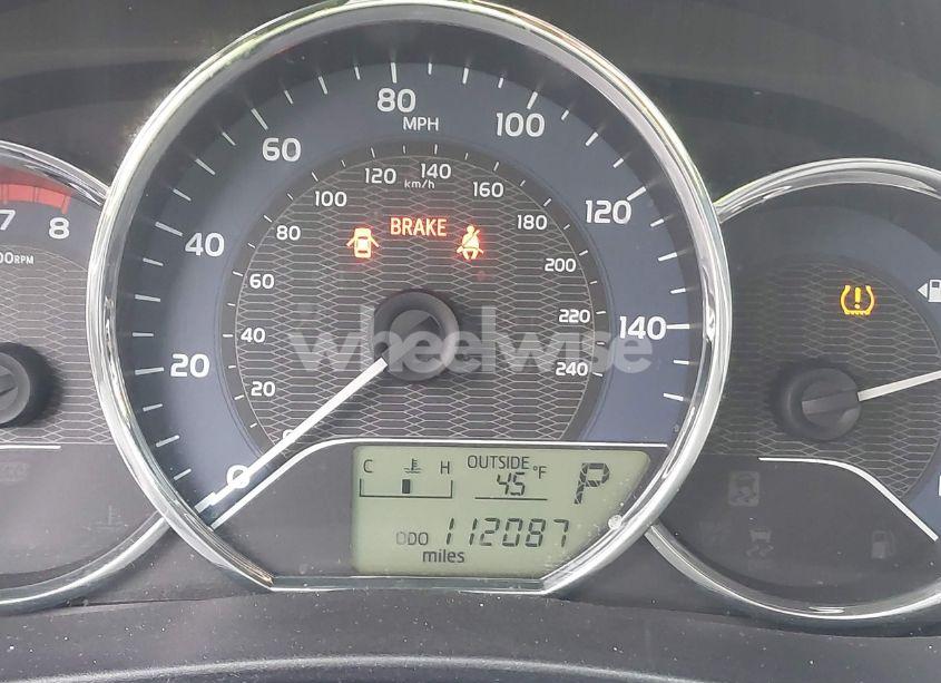 Photo 15 of 2015 Toyota Corolla L (VIN 2T1BURHE8FC368233)