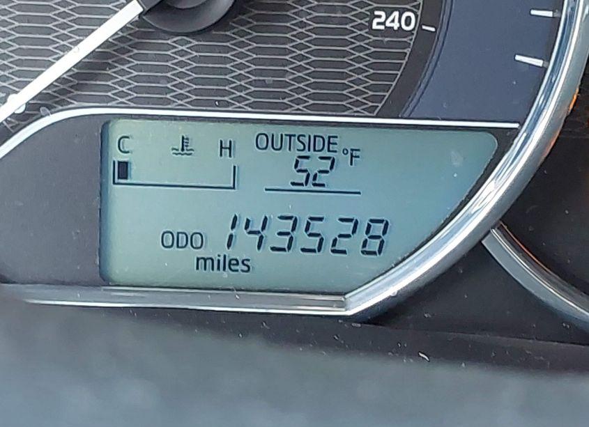 Photo 16 of 2015 Toyota Corolla LE (VIN 2T1BURHE8FC387607)