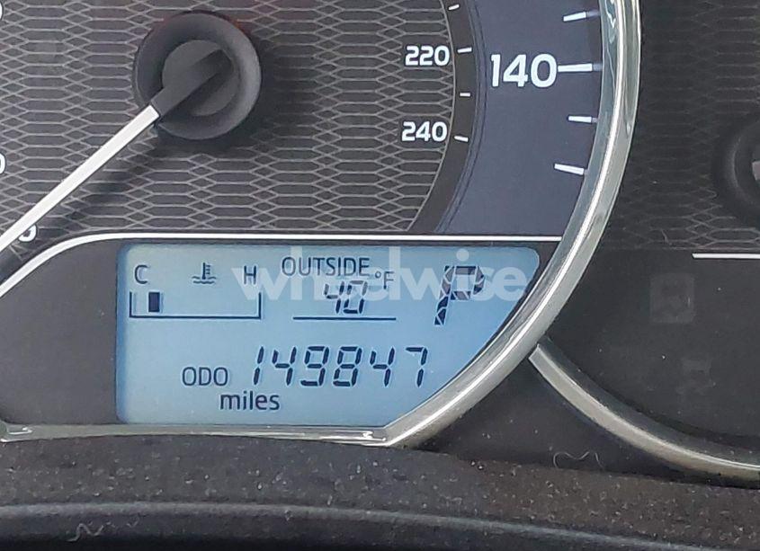 Photo 15 of 2015 Toyota Corolla LE (VIN 2T1BURHE8FC388157)