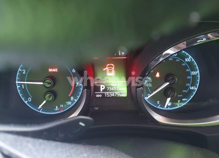 Photo 15 of 2015 Toyota Corolla S PLUS (VIN 2T1BURHE8FC389390)