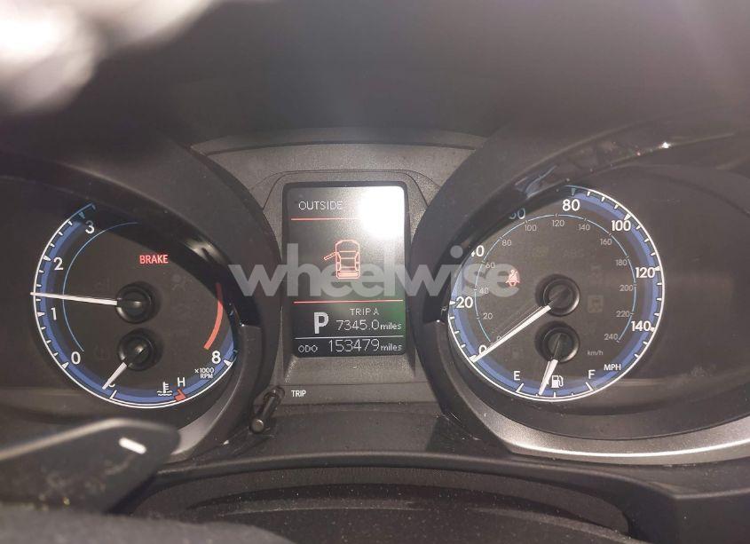 Photo 7 of 2015 Toyota Corolla S PLUS (VIN 2T1BURHE8FC389390)