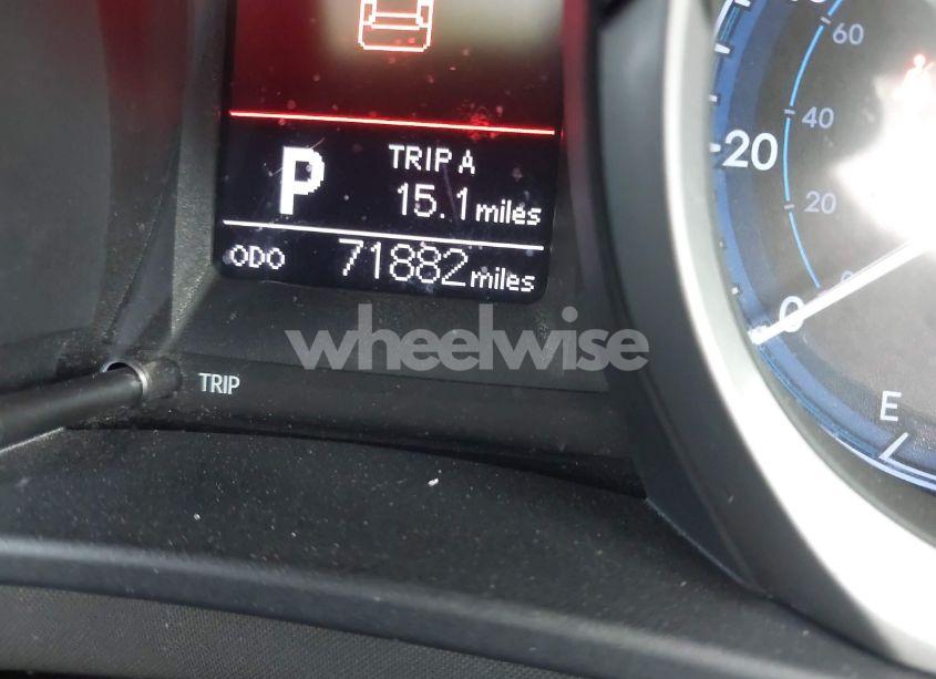 Photo 15 of 2015 Toyota Corolla S PLUS (VIN 2T1BURHE8FC396470)