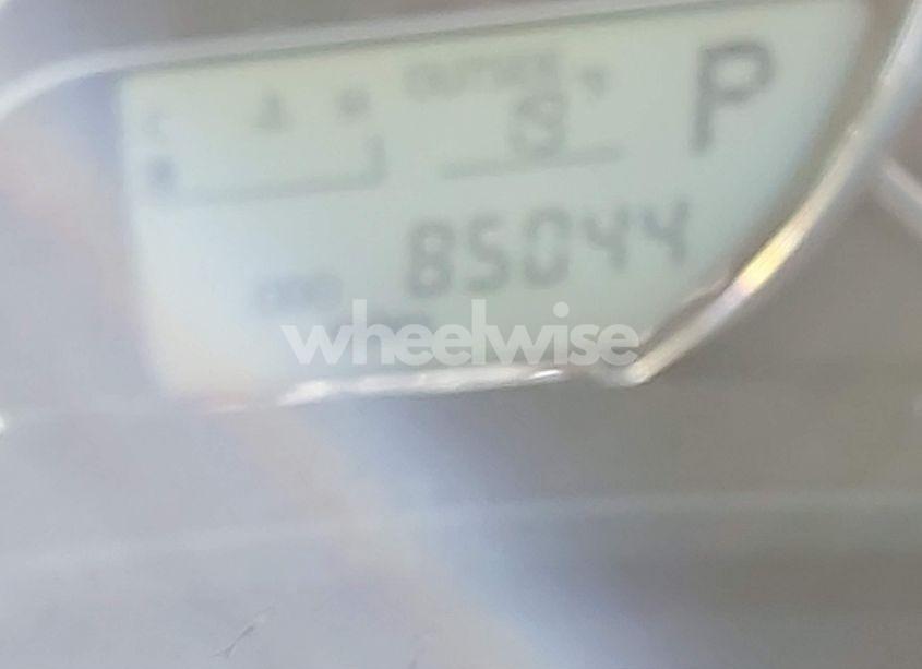 Photo 15 of 2015 Toyota Corolla LE (VIN 2T1BURHE8FC411453)