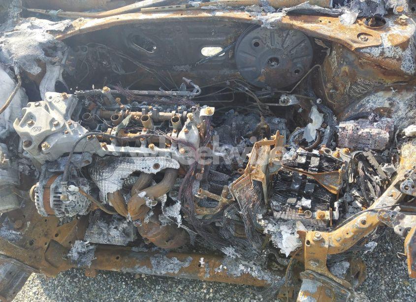 Photo 10 of 2015 Toyota Corolla LE (VIN 2T1BURHE8FC415485)