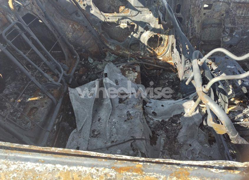 Photo 8 of 2015 Toyota Corolla LE (VIN 2T1BURHE8FC415485)