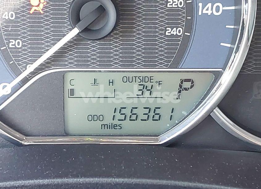 Photo 16 of 2015 Toyota Corolla LE (VIN 2T1BURHE8FC425269)