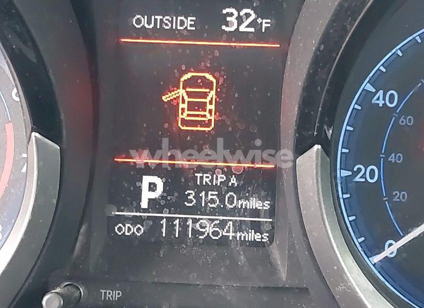 Photo 15 of 2015 Toyota Corolla S (VIN 2T1BURHE8FC435610)