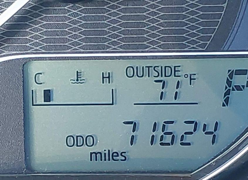 Photo 15 of 2015 Toyota Corolla LE (VIN 2T1BURHE8FC438572)