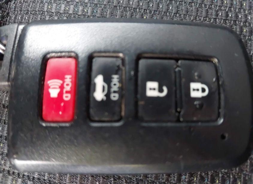 Photo 11 of 2015 Toyota Corolla S PLUS (VIN 2T1BURHE8FC439155)