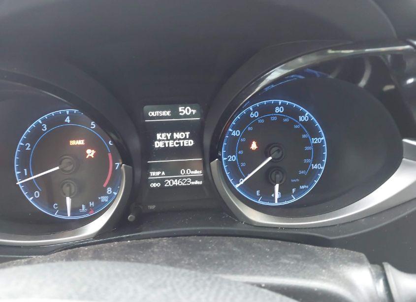 Photo 7 of 2015 Toyota Corolla S PLUS (VIN 2T1BURHE8FC439155)