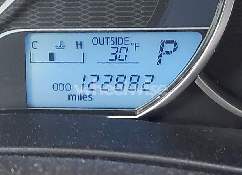 Photo 15 of 2015 Toyota Corolla LE PLUS (VIN 2T1BURHE8FC439785)