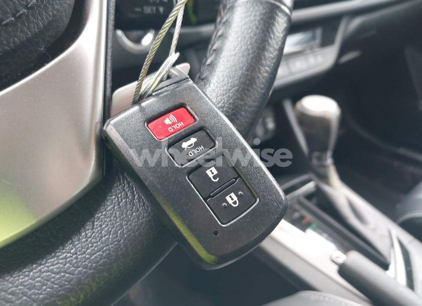 Photo 11 of 2015 Toyota Corolla S PREMIUM (VIN 2T1BURHE8FC445179)