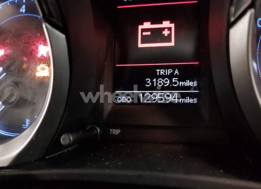 Photo 15 of 2015 Toyota Corolla S PLUS (VIN 2T1BURHE8FC451208)