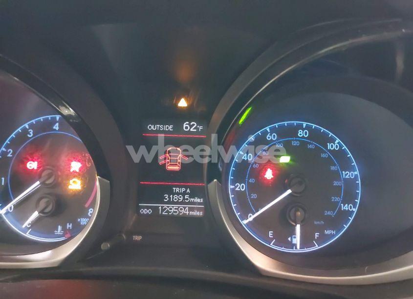 Photo 7 of 2015 Toyota Corolla S PLUS (VIN 2T1BURHE8FC451208)