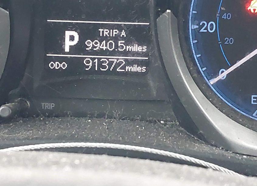 Photo 15 of 2015 Toyota Corolla S PLUS (VIN 2T1BURHE8FC452939)