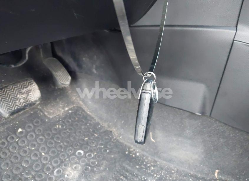 Photo 11 of 2015 Toyota Corolla S PREMIUM (VIN 2T1BURHE8FC459082)