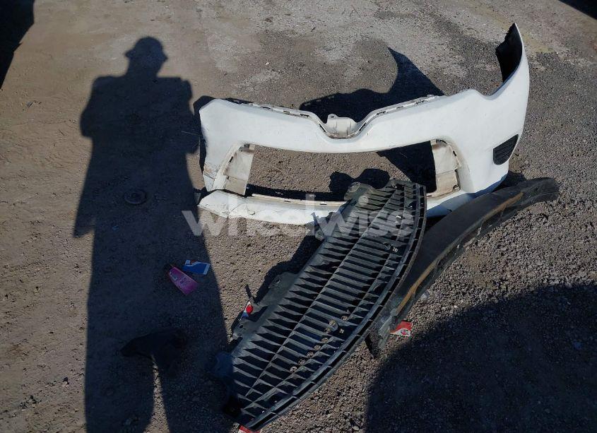 Photo 12 of 2015 Toyota Corolla LE (VIN 2T1BURHE8FC460474)