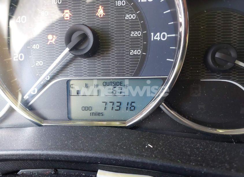 Photo 16 of 2015 Toyota Corolla LE (VIN 2T1BURHE8FC472883)