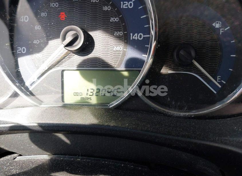 Photo 7 of 2015 Toyota Corolla LE (VIN 2T1BURHE8FC477713)