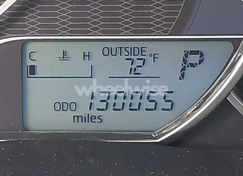 Photo 16 of 2016 Toyota Corolla LE (VIN 2T1BURHE8GC488308)