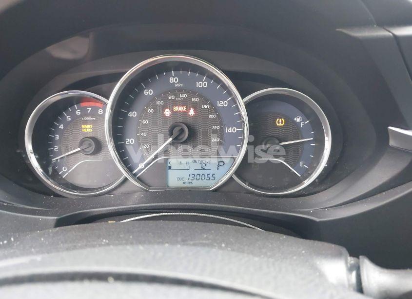 Photo 7 of 2016 Toyota Corolla LE (VIN 2T1BURHE8GC488308)