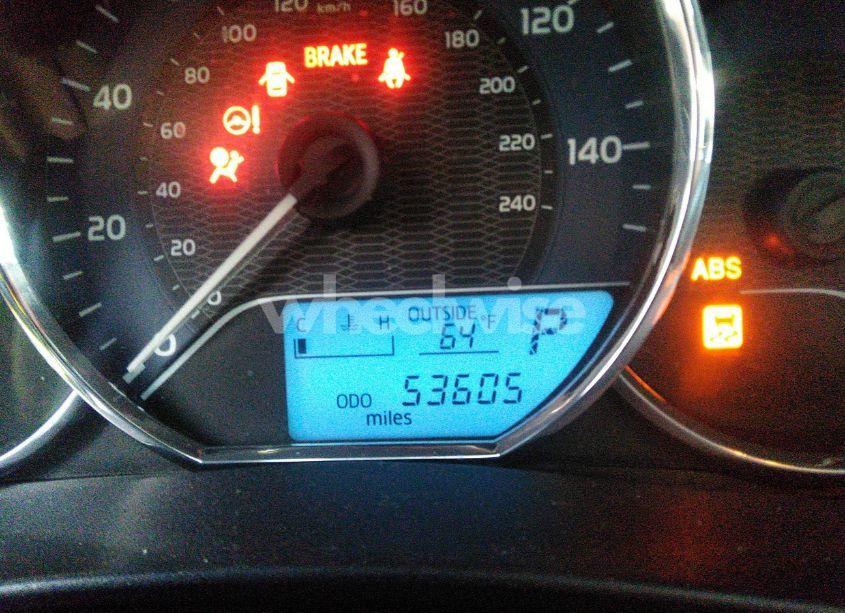 Photo 16 of 2016 Toyota Corolla L (VIN 2T1BURHE8GC493301)