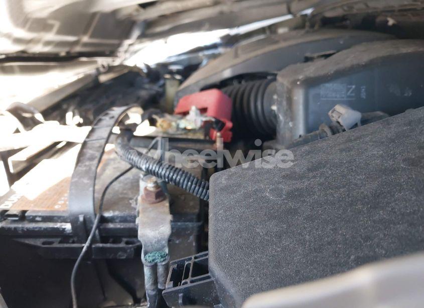 Photo 10 of 2016 Toyota Corolla LE (VIN 2T1BURHE8GC493640)