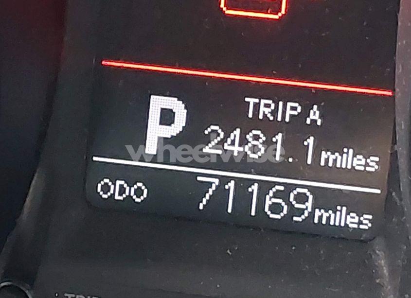 Photo 16 of 2016 Toyota Corolla S PLUS (VIN 2T1BURHE8GC496618)