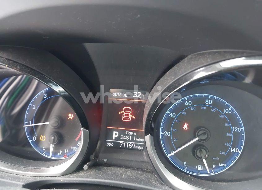 Photo 7 of 2016 Toyota Corolla S PLUS (VIN 2T1BURHE8GC496618)