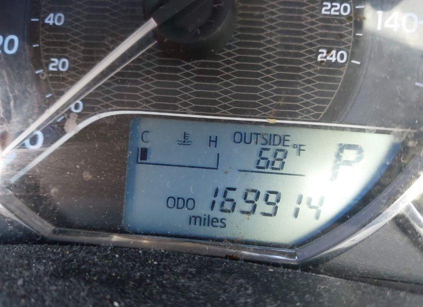 Photo 15 of 2016 Toyota Corolla LE (VIN 2T1BURHE8GC499874)