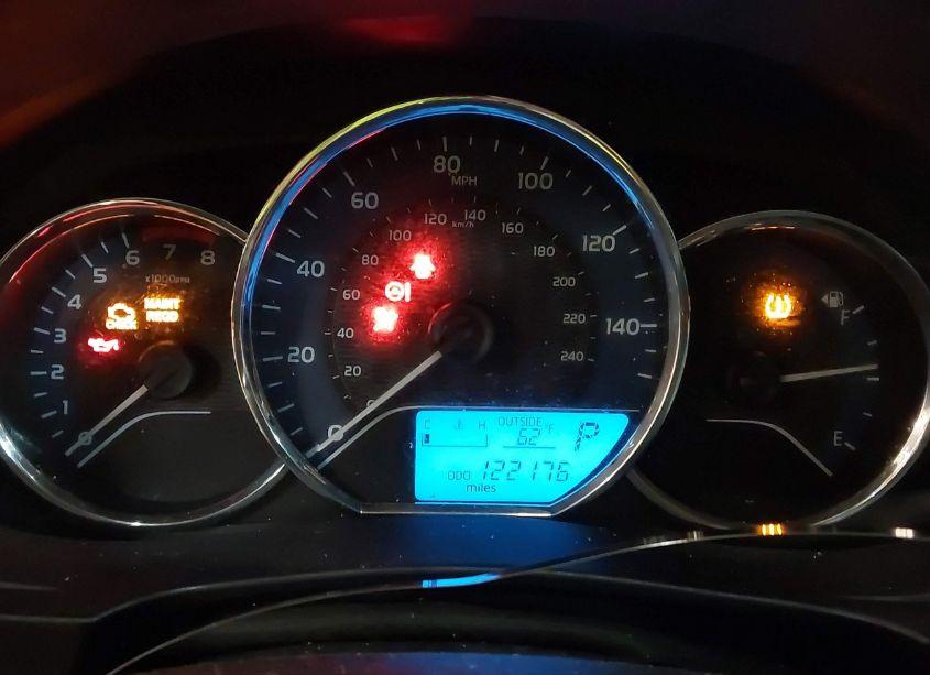 Photo 7 of 2016 Toyota Corolla LE PLUS (VIN 2T1BURHE8GC507116)