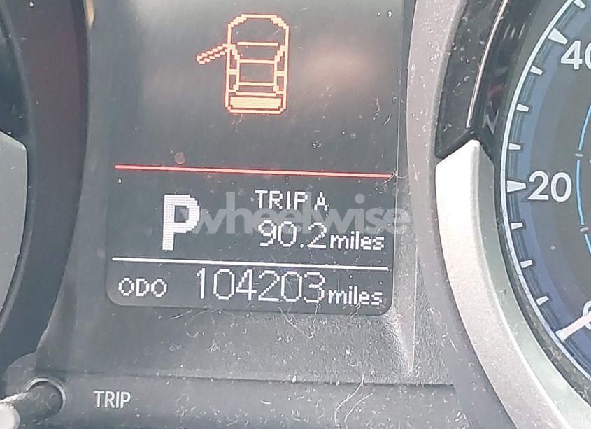 Photo 15 of 2016 Toyota Corolla S PLUS (VIN 2T1BURHE8GC517290)