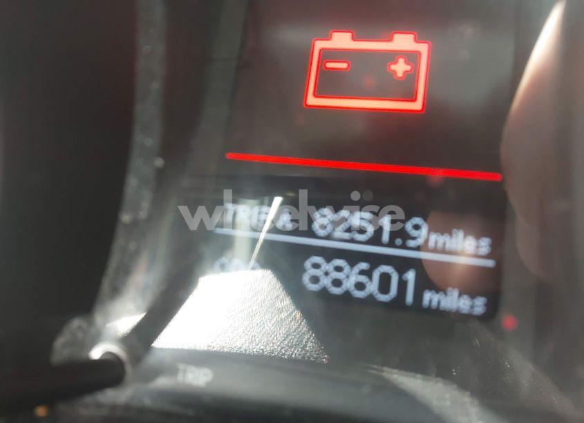 Photo 15 of 2016 Toyota Corolla S PLUS (VIN 2T1BURHE8GC526507)