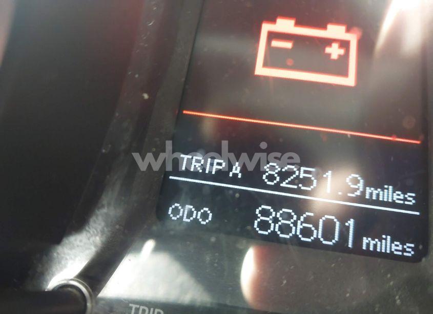 Photo 7 of 2016 Toyota Corolla S PLUS (VIN 2T1BURHE8GC526507)