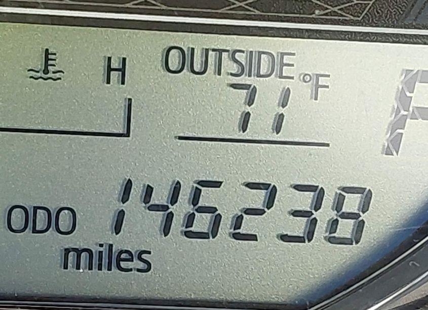 Photo 15 of 2016 Toyota Corolla LE (VIN 2T1BURHE8GC526734)