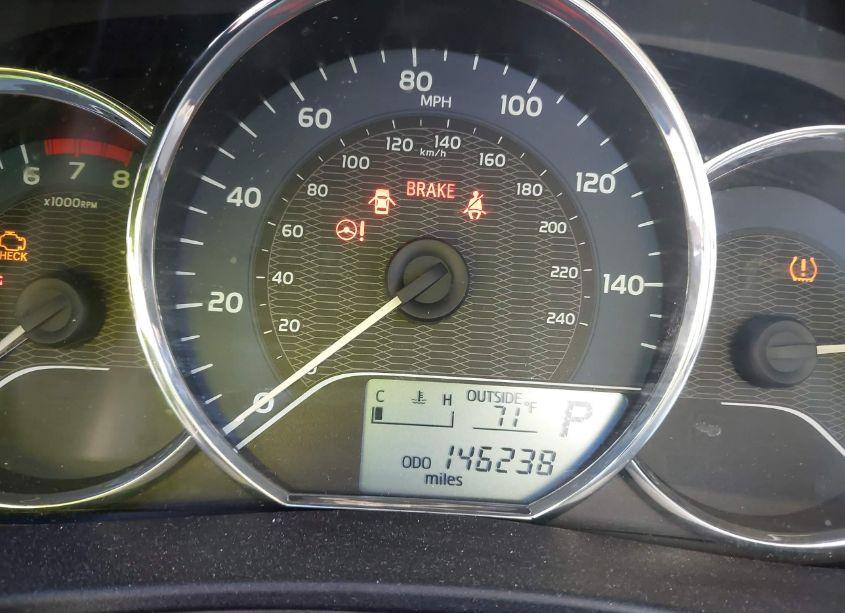 Photo 7 of 2016 Toyota Corolla LE (VIN 2T1BURHE8GC526734)