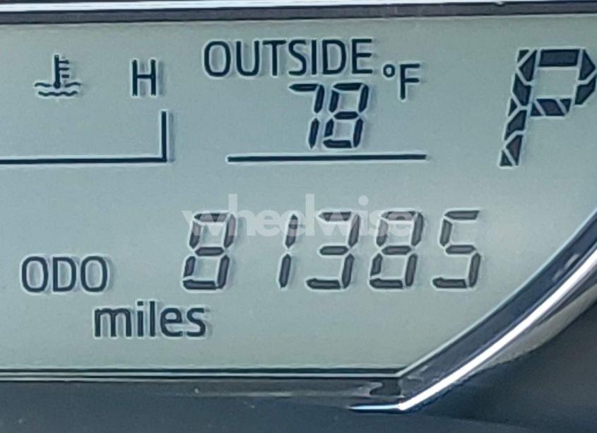 Photo 15 of 2016 Toyota Corolla LE (VIN 2T1BURHE8GC532260)