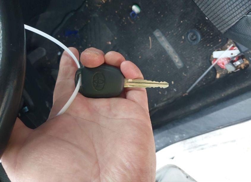 Photo 11 of 2016 Toyota Corolla S PLUS (VIN 2T1BURHE8GC544120)