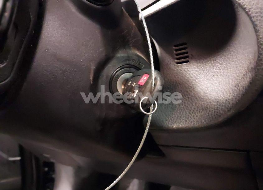 Photo 11 of 2016 Toyota Corolla S PLUS (VIN 2T1BURHE8GC568207)