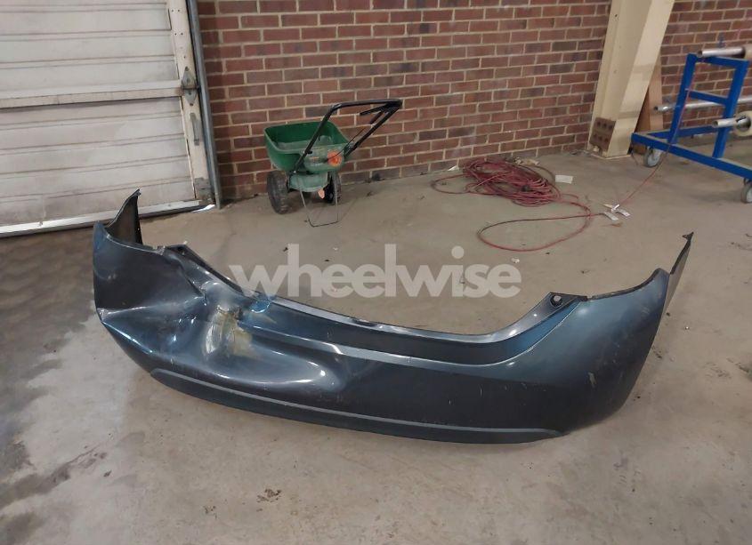 Photo 12 of 2016 Toyota Corolla S PLUS (VIN 2T1BURHE8GC568207)