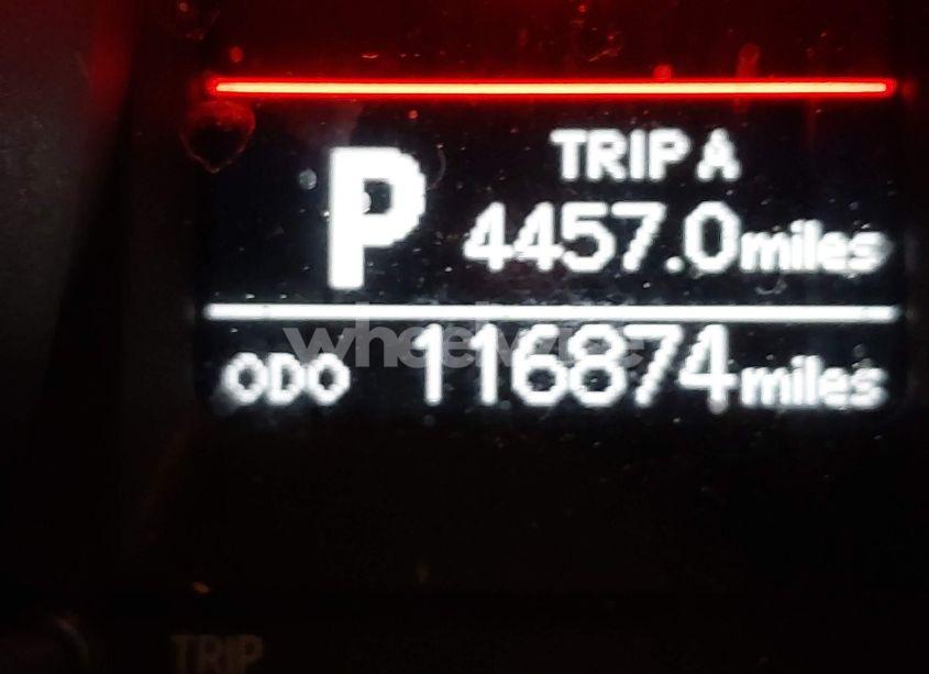 Photo 16 of 2016 Toyota Corolla S PLUS (VIN 2T1BURHE8GC568207)