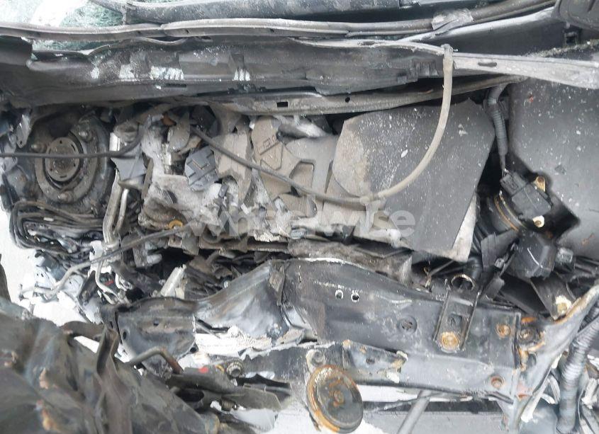 Photo 10 of 2016 Toyota Corolla S PLUS (VIN 2T1BURHE8GC570698)