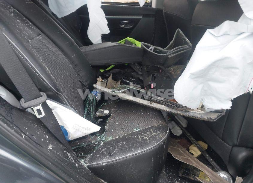 Photo 8 of 2016 Toyota Corolla S PLUS (VIN 2T1BURHE8GC570698)